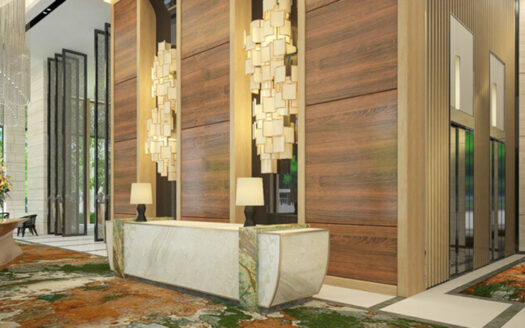 THE RESIDENCES AT THE WESTIN MANILA SONATA PLACE|ザ・レジデンス・アット・ウェスティン マニラ ソナタ プレース