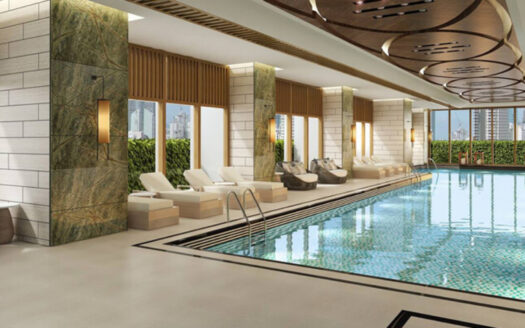 THE RESIDENCES AT THE WESTIN MANILA SONATA PLACE|ザ・レジデンス・アット・ウェスティン マニラ ソナタ プレース